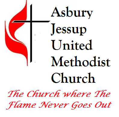 Asbury Jessup